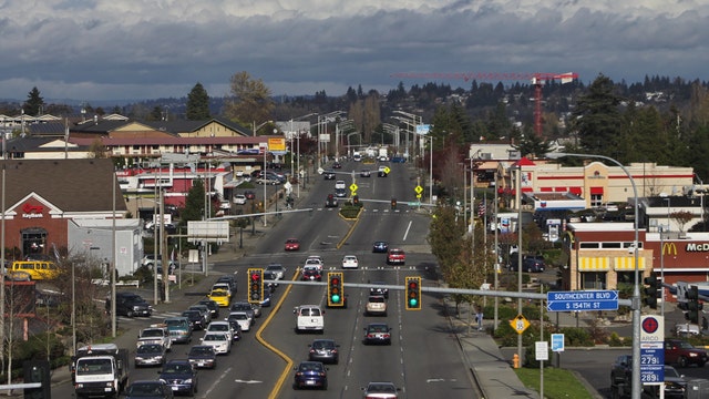 Minimum wage increase initiative qualifies in Tukwila