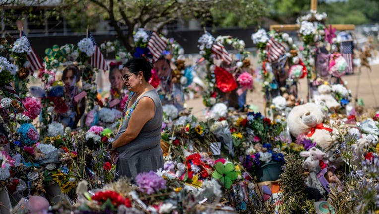 Texas House Committee Holds Hearing On Uvalde School Shooting