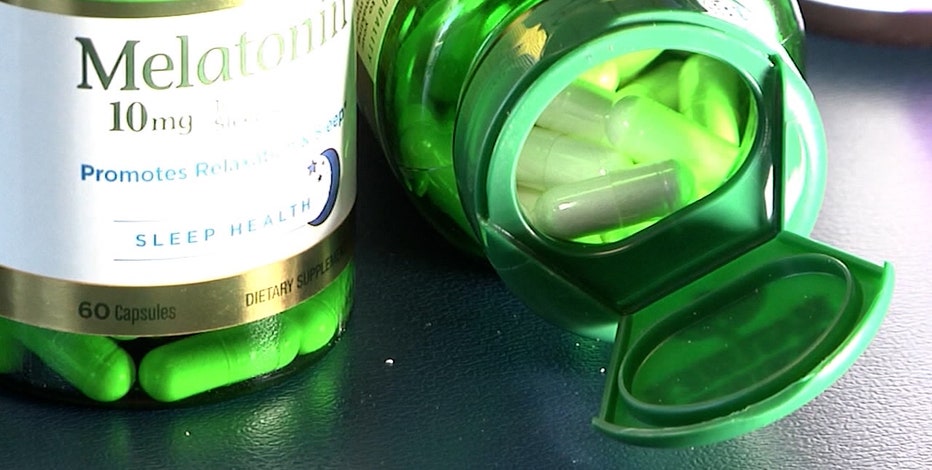 Seattle-area daycare teacher fired after giving melatonin to infants