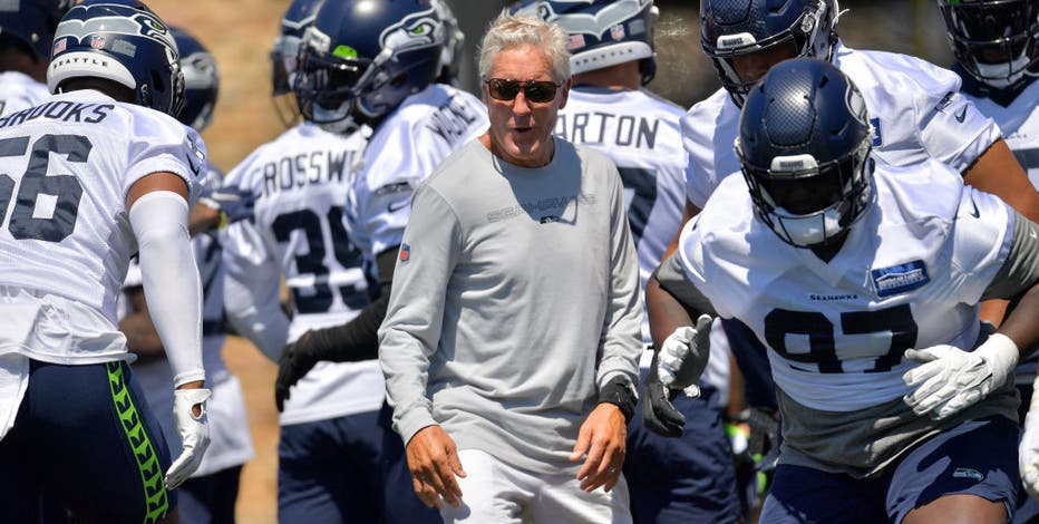 Seahawks announce training camp registration date for fans