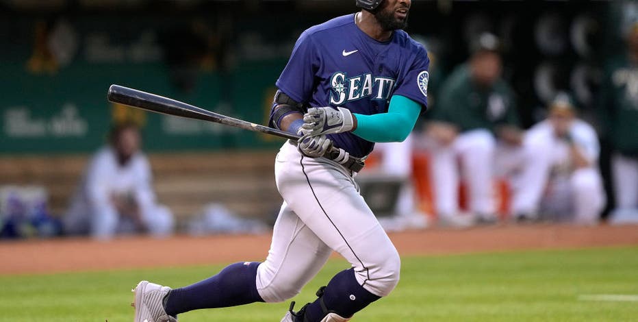 The Mariners Add Insurance Plan For Their Outfield