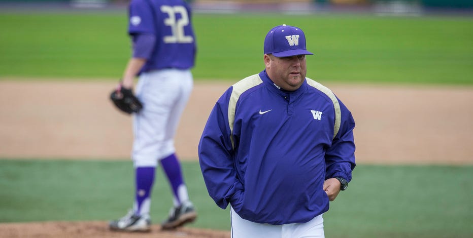 New UW baseball coach Jason Kelly ready to start 'stacking up recruiting  classes