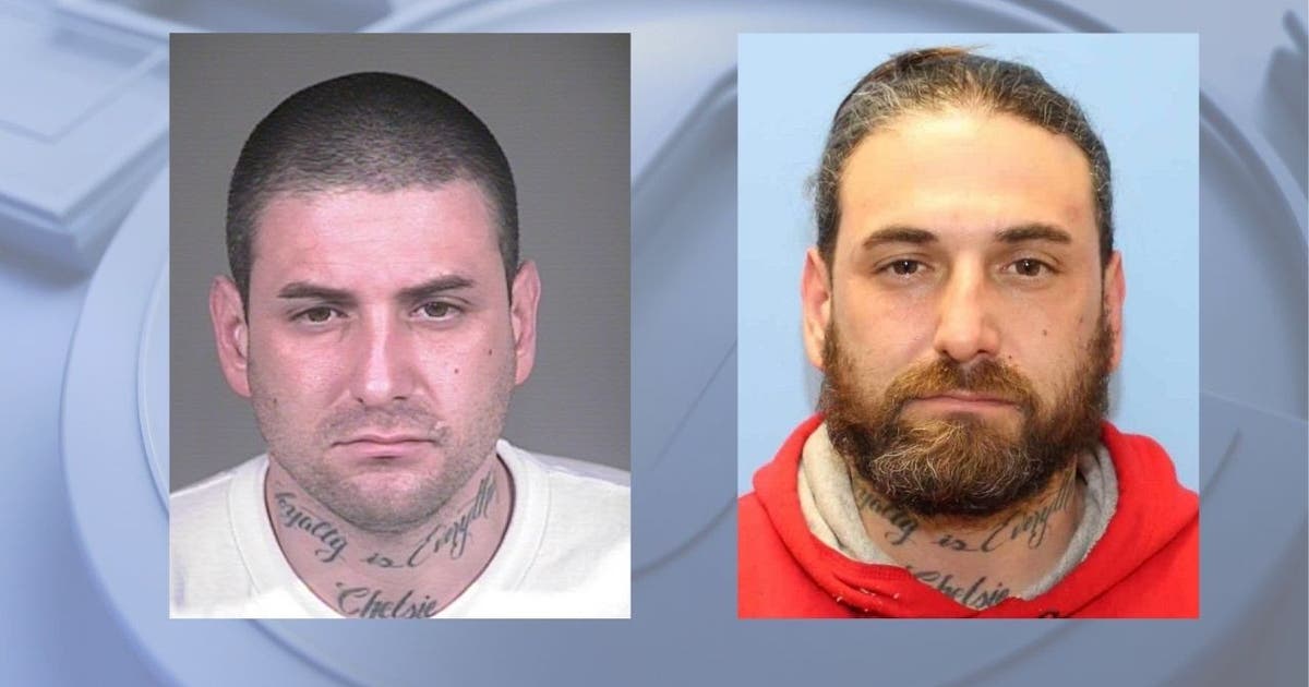 Man accused of shooting woman in the face after argument arrested in ...
