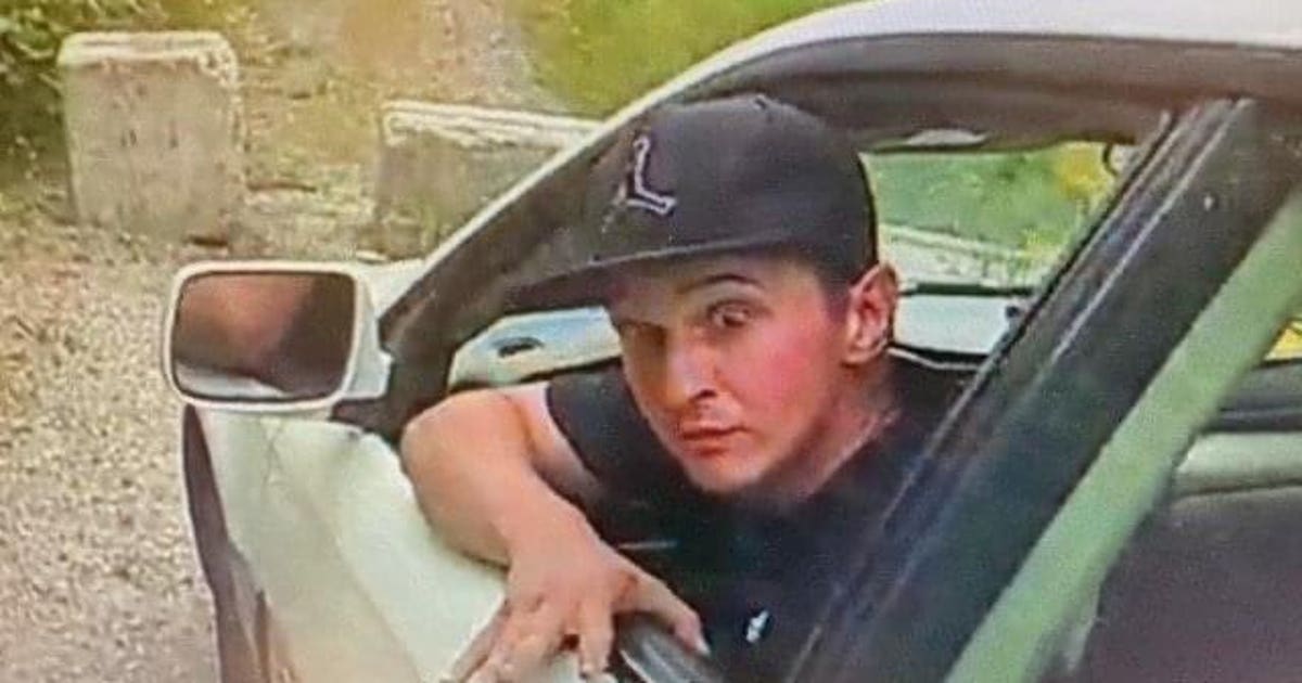 Police seek help identifying car theft suspect in Auburn | FOX 13 Seattle