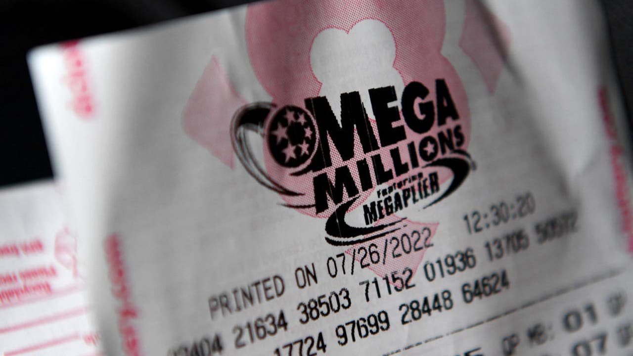 You didn’t win Mega Millions. Jackpot reaches 1 billion for Friday's