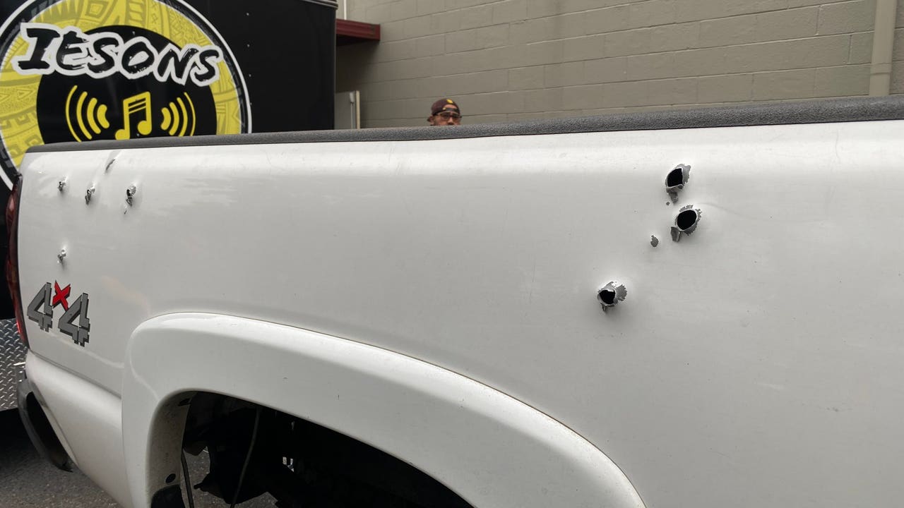 1 dead, 6 injured after shooting breaks out near large crowd in Renton - Vimarsana News