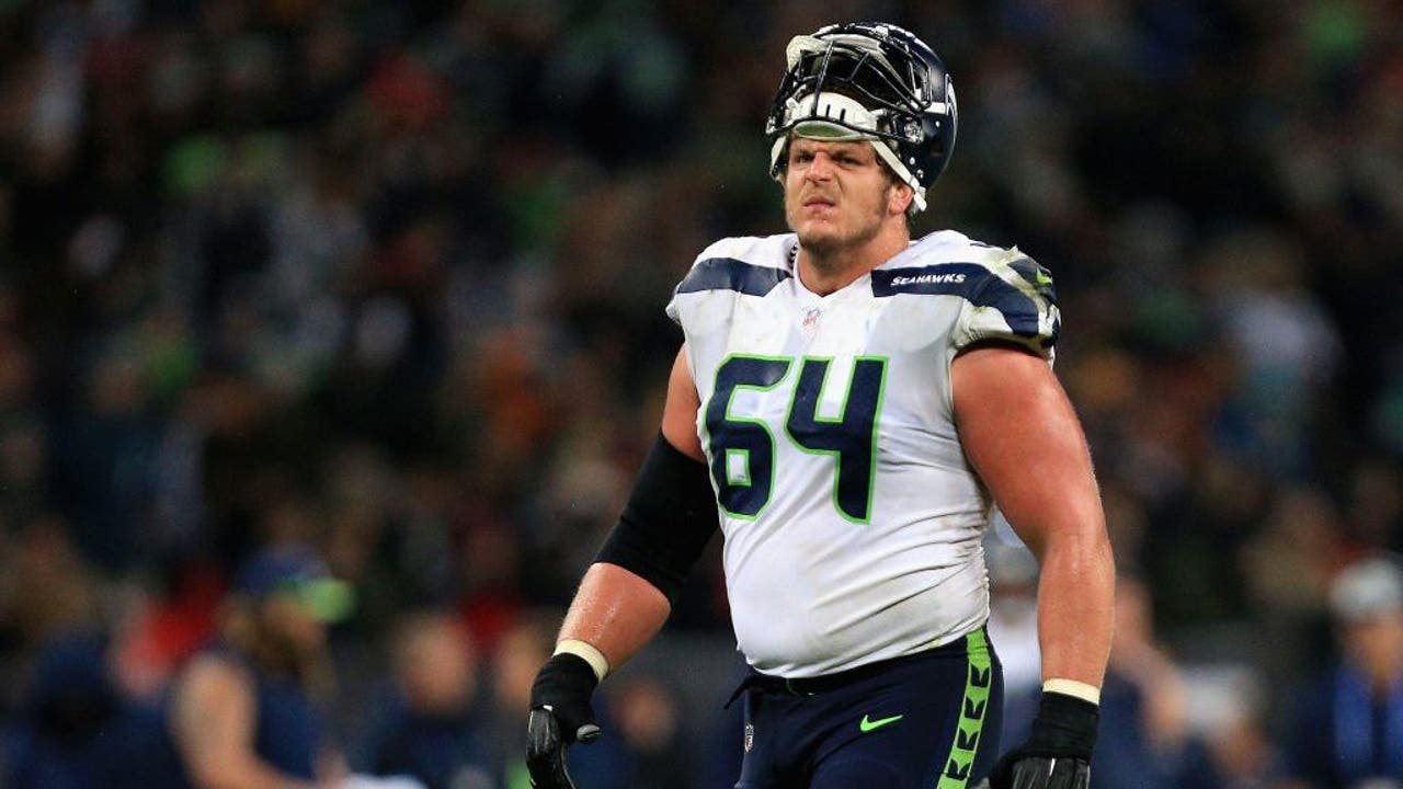 Former Seahawks Blast Team Over Not Retiring Jersey