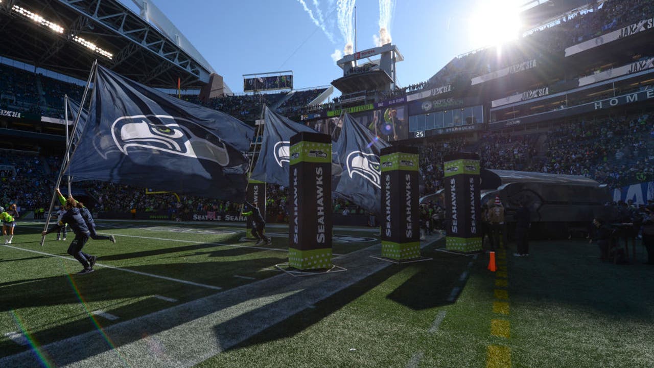 Seahawks Celebrate Lumen Field's 20 Year Anniversary With Stadium  Enhancements