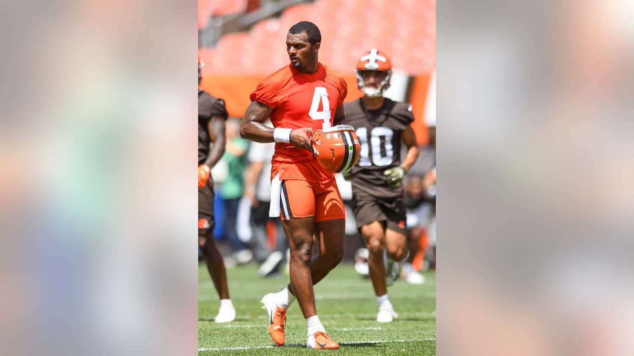 This is why NFL has no plans to discipline Deshaun Watson