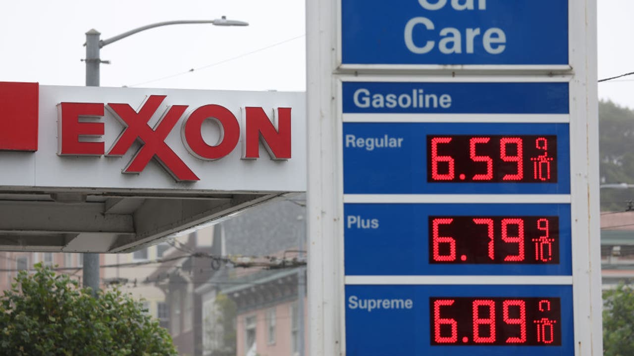 Analysis finds Washington drivers could continue to see rise in gas prices after new law in 2023