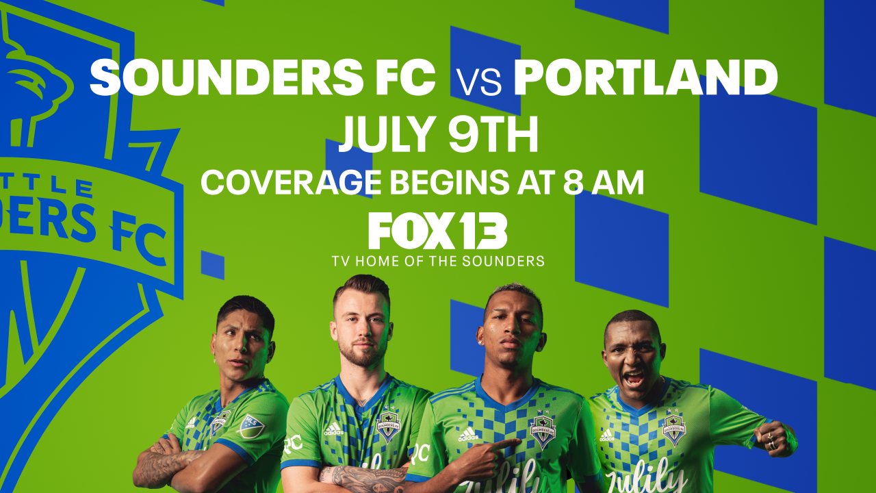 2022 Cascadia Cup: Festivities and events happening before the Sounders, Timbers rivalry match - Vimarsana News