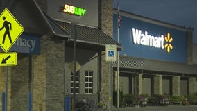 5 injured in Mount Vernon Walmart shooting