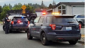 3 teen suspects arrested for Mount Vernon Walmart shooting
