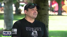 Unvaccinated firefighters file $171M tort claims, saying their termination violates civil rights