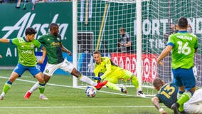 What is the Cascadia Cup? A guide ahead of Saturday's Timbers-Sounders match