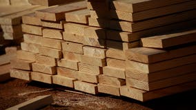 Deputies investigate arson at a new home construction site in Gig Harbor