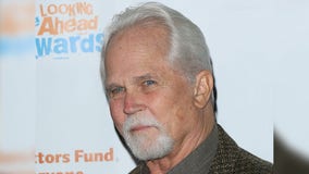 Tony Dow, 'Leave it to Beaver' star, under hospice care in ‘last hours,’ son says
