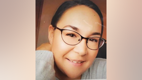 Missing Indigenous person located safe; alert canceled