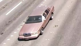 Authorities investigate drive-by shooting that left 2 teens injured in Lynnwood