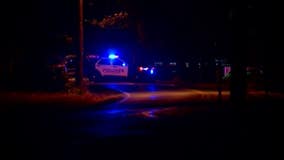 3 people injured in Auburn drive-by shooting