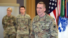 Army suspends retired three-star general over tweet sent to Jill Biden
