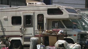 Seattle testing 'point-based system' to prioritize, remove homeless encampments