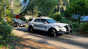 Deputies: Man shot, killed when trying to break into neighbor's home in Gig Harbor