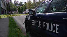 Seattle police arrest Capitol Hill security guard for allegedly fighting, stabbing trespasser