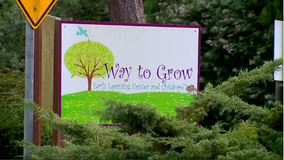 Parents facing childcare crisis head-on as Everett business announces speedy closure