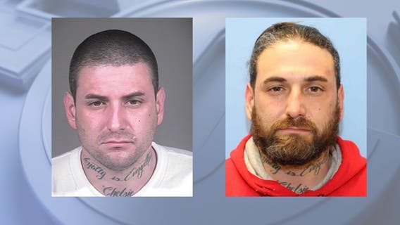 Man accused of shooting woman in the face after argument arrested in Kitsap County