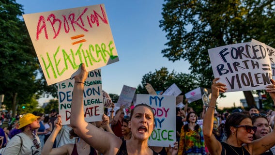 Idaho can’t enforce abortion ban in medical emergencies