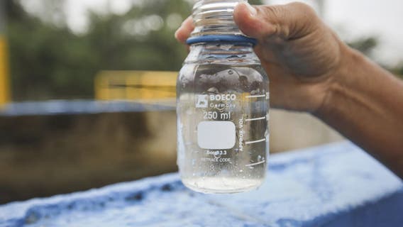 Washington Ecology, seafood processor agree to $92K penalty