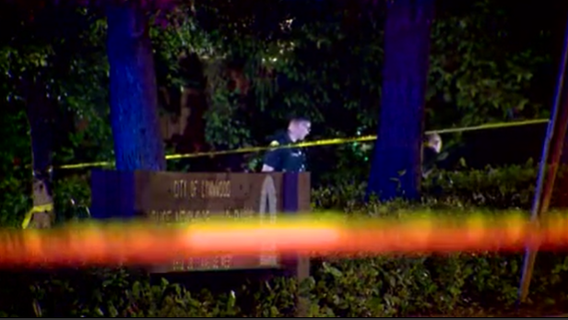 Police seize suspect vehicle connected to fatal Lynnwood shooting of 2 teenagers