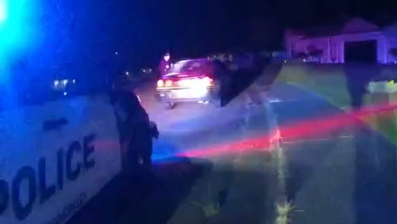 Sedro-Woolley woman arrested for DUI twice in the same week