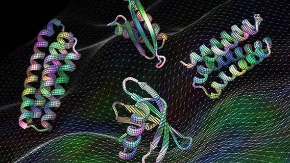 UW Medicine researchers 'train' artificial intelligence to build vaccines, medications