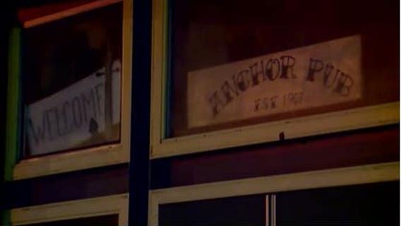 Everett pub owner arrested again, charged with more sex crimes in Oregon