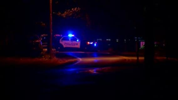 3 people injured in Auburn drive-by shooting
