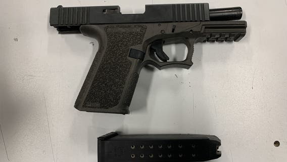 Shooting at Capitol Hill nightclub injures 1, no suspects identified