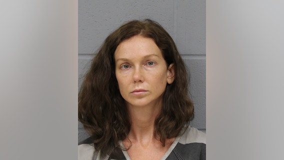 Kaitlin Armstrong, Texas love triangle murder suspect, back in Austin to face charges