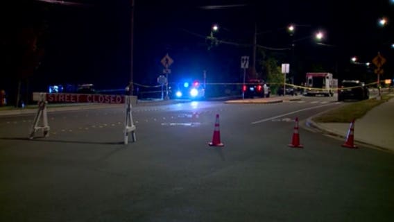 3 arrested in connection to Lynnwood park shooting that killed 2 boys