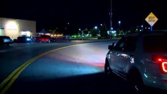 Owner reunited with puppy left in Mount Vernon Walmart during shooting