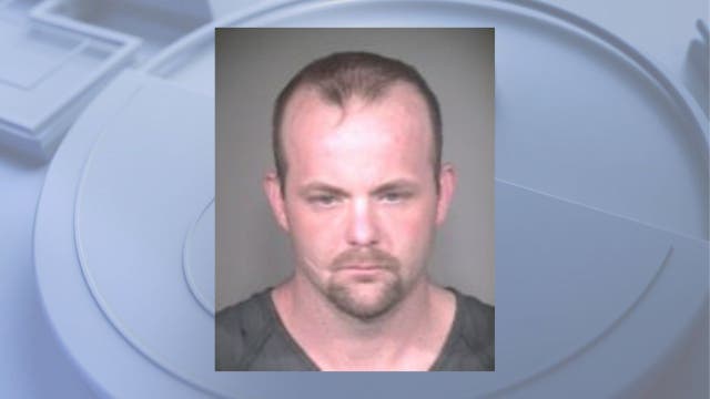 Man wanted for child rape out of Kitsap County arrested in California