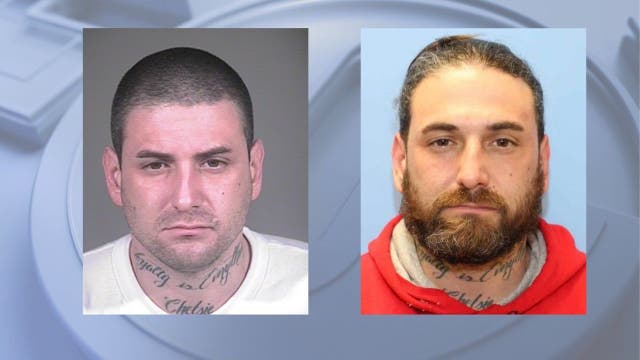 Man accused of shooting woman in the face after argument arrested in Kitsap County