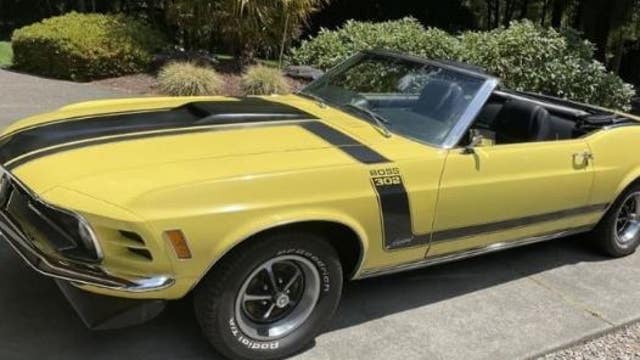 Nearly 50 auto thefts reported over 4th of July weekend in Pierce County alone