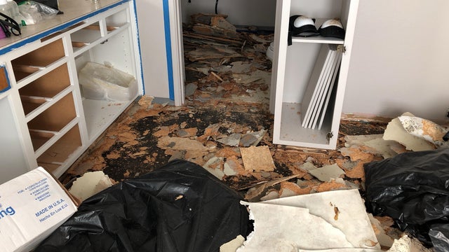 AG: Contractor sentenced to jail for duping clients, exposing them to asbestos