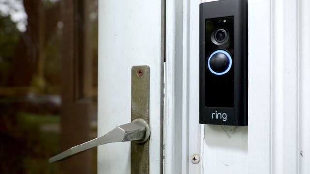Amazon charged with privacy violations over Alexa and Ring cameras