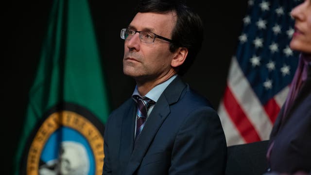 AG Ferguson announces 3 Washington cold cases solved by DNA forensic genetic genealogy program