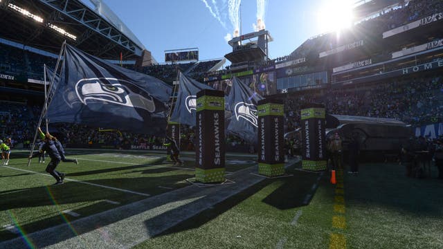Seahawks celebrate Lumen Field's 20 year anniversary with stadium enhancements