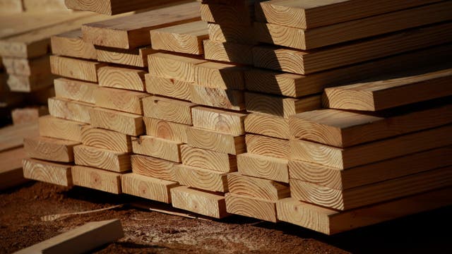 Deputies investigate arson at a new home construction site in Gig Harbor