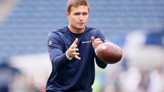 Seahawks seeking rebound and a quarterback entering training camp